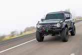 Belltech Trail Performance 0in-4in Lift Lift Kit - 2021+ Ford Bronco - BEL152601TP